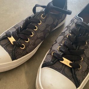 Coach Sneakers